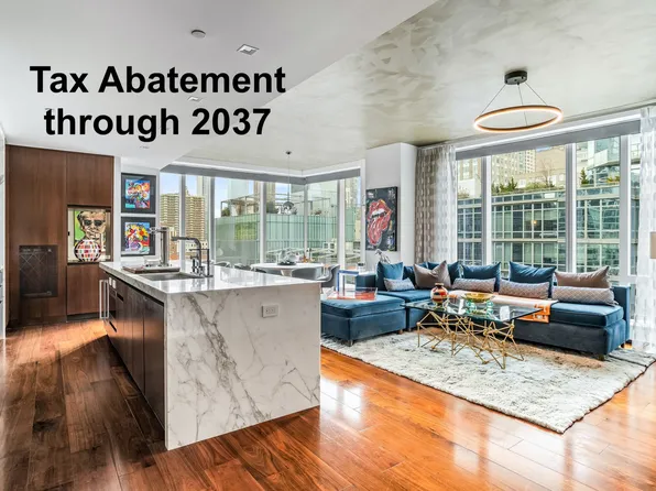 1 West End Avenue image 1 of 21