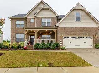 1297 Lael Forest Trl, Burlington, NC 27215