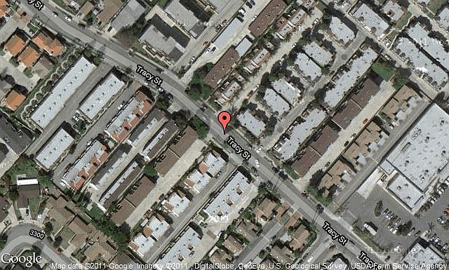 Map View