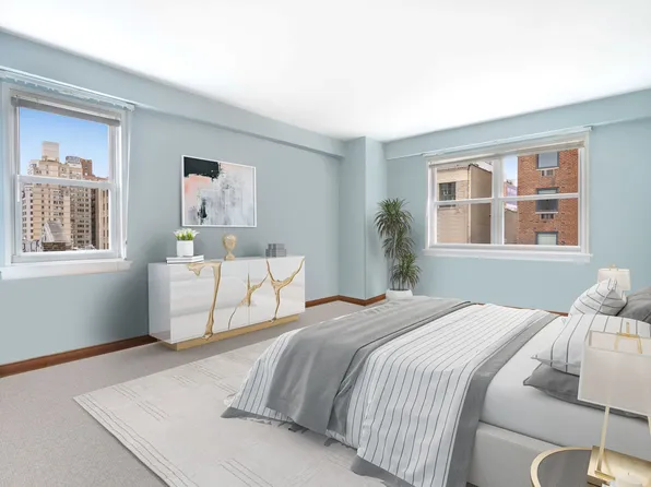 101 West 12th Street image 1 of 16