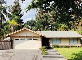 543 W Virginia Ann Dr, Azusa, CA 91702