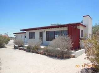 72717 Two Mile Rd, Twentynine Palms, CA 92277
