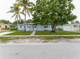 841 NE 142nd St, North Miami, FL 33161