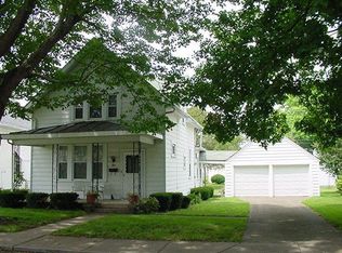 591 Allen Ave, Chillicothe, OH 45601