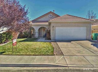 6828 Dorchester Dr, Sparks, NV