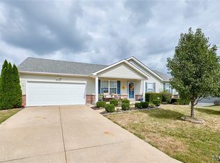 511 Glen Eagle Dr, Troy, MO 63379
