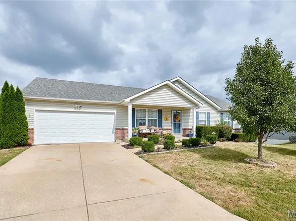 511 Glen Eagle Dr, Troy, MO 63379