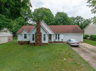 104 Ridgeoak Pl, Jackson, TN 38305