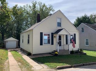 508 Plaster Ave, Washington, MO 63090