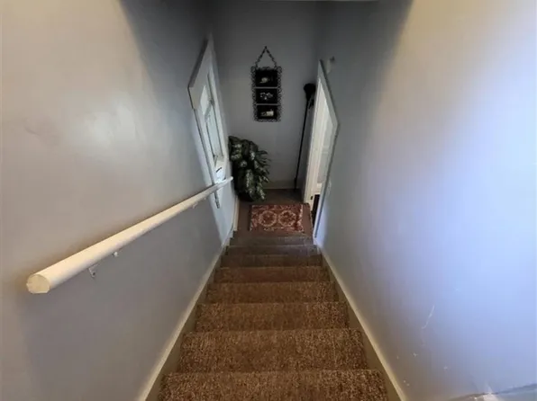 1109 S A St, Richmond, IN 47374