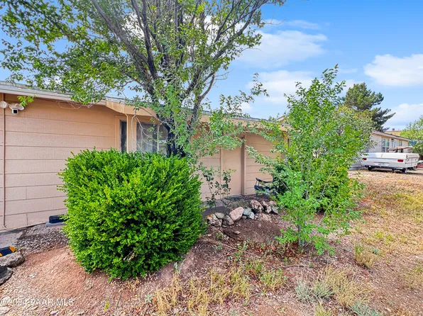 2525 S Huron St, Humboldt, AZ 86329