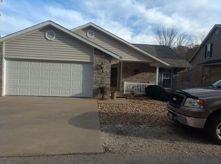 1965 Valley Rd, Osage Beach, MO 65065