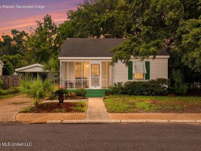 179 Summer Pl, Biloxi, MS, 39530
