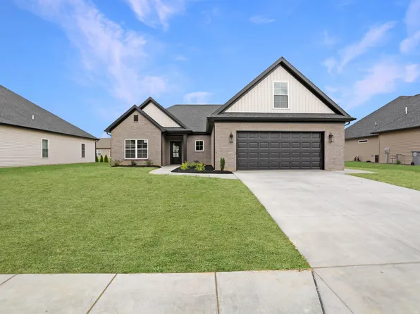 1636 Eli Dr, Evansville, IN 47711