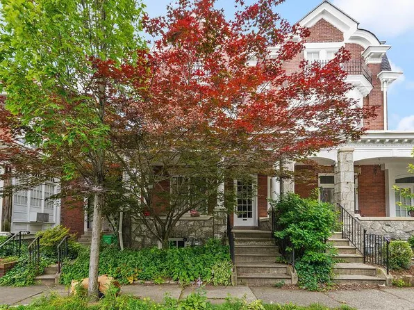 36 N West St, Allentown, PA 18102