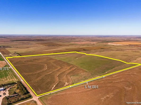 0 E Road 60 S #2-15, Hoxie, KS 67740