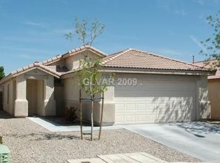 5032 Perrone Ave, Las Vegas, NV 89141