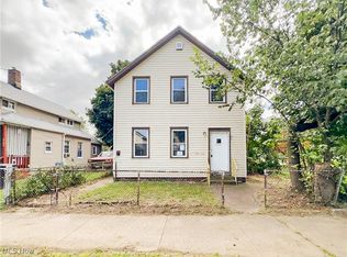 3131 Seymour Ave, Cleveland, OH