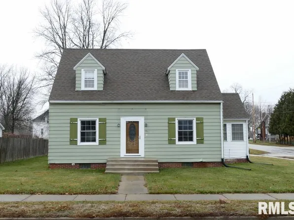 401 W Mount Vernon St, Metamora, IL 61548