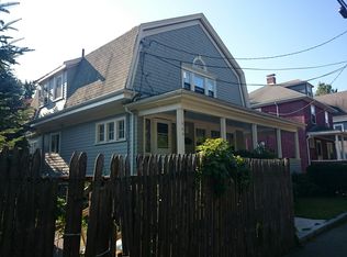 268 Clyde St, Brookline, MA 02467