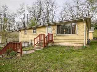 5112 NW Merrimac Ave, Riverside, MO 64151