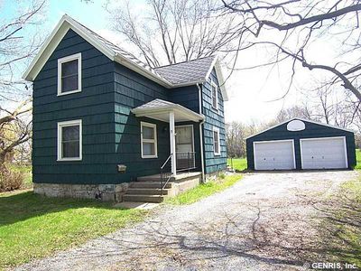 5 River St, Batavia, NY, 14020