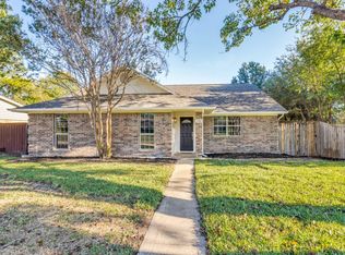 1748 Blossom Trl, Plano, TX 75074