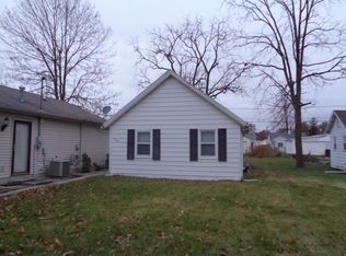 2705 Lynn Ave, Fort Wayne, IN 46805