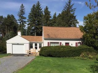 4686 Parker Rd, Hamburg, NY 14075