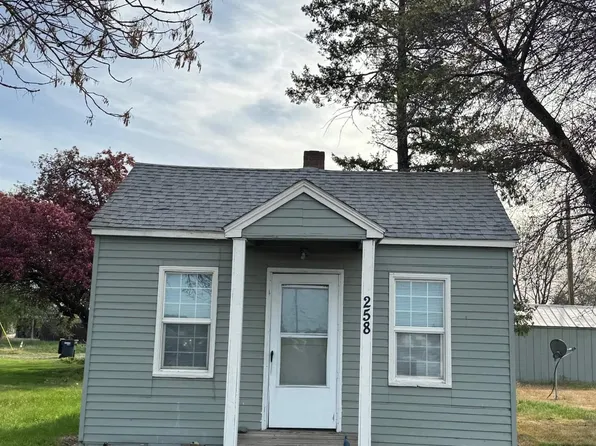 258 S Burke Ave, Connell, WA 99326