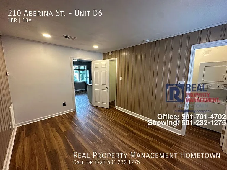 210 Aberina St #D-6 — Photo 7