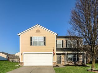 1291 Constitution Dr, Indianapolis, IN