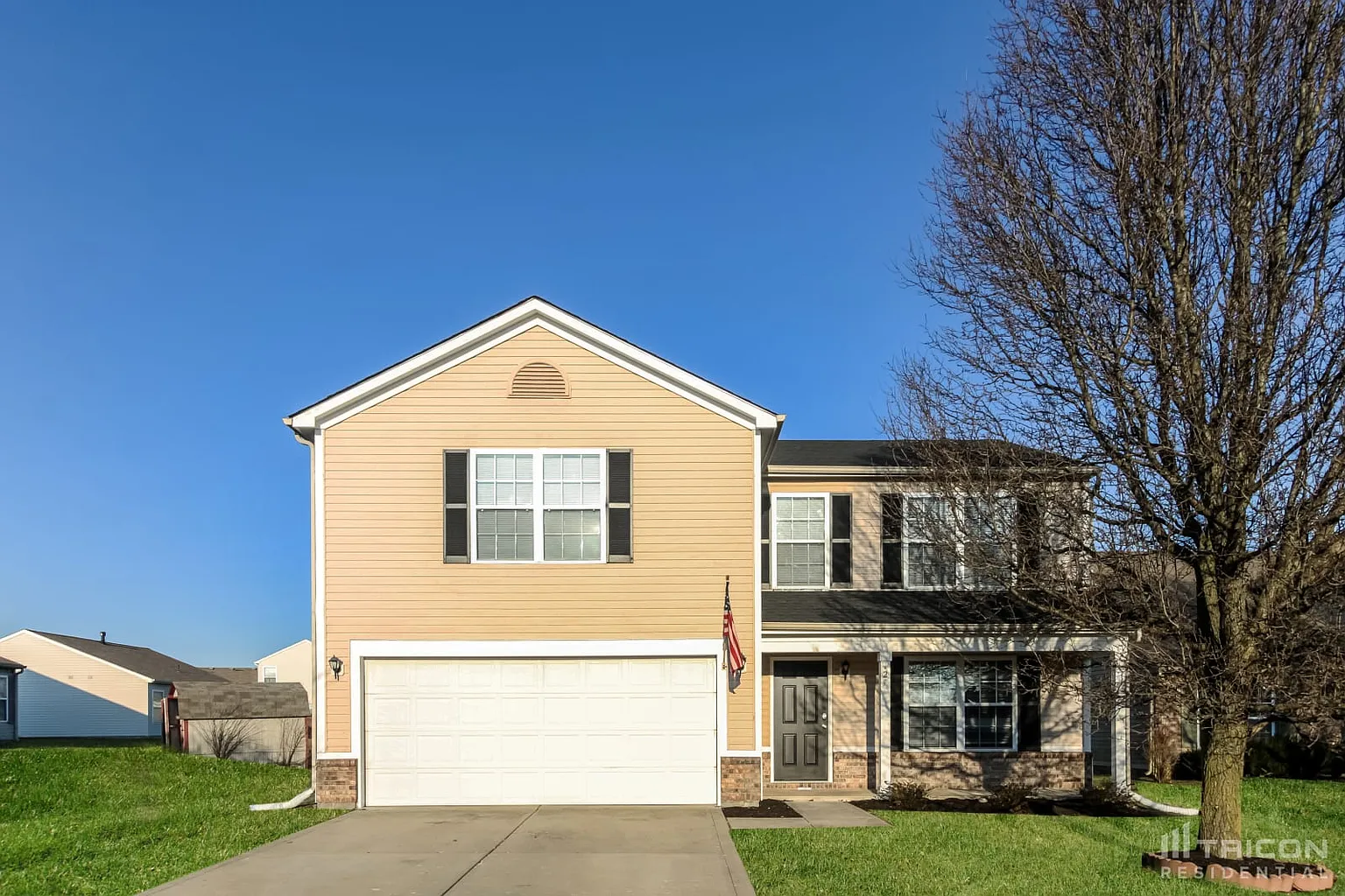 1291 Constitution Dr photo 1