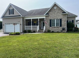50 Bowmans Run Dr, Stuarts Draft, VA 24477
