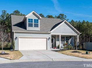 114 Eastern Teal Dr, Durham, NC 27704