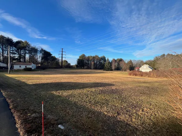 Lot 6 Ross Road, Saco, ME 04072
