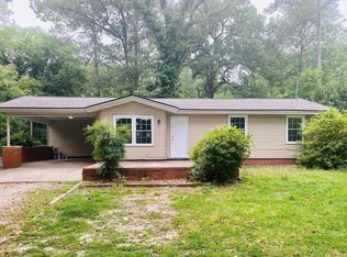133 Wall St, Warner Robins, GA