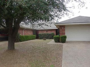 10109 Cordoba Ct, Waco, TX 76708