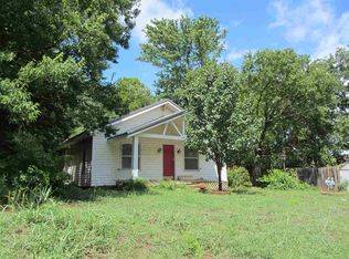 2420 W 8th Ave, Stillwater, OK 74074