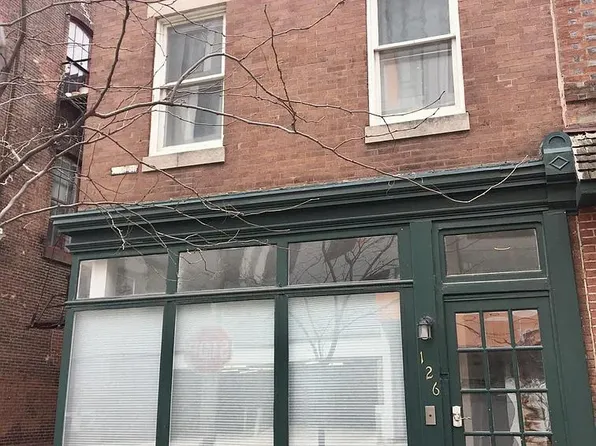 126-28 Arch St, Philadelphia, PA 19106