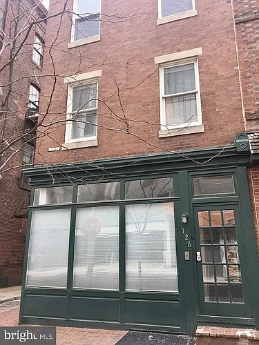 126 Arch St Photo 1