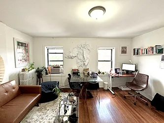 Rented by Pear NYC LLC