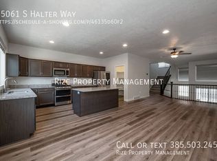 15061 S Halter Way, Bluffdale, UT 84065