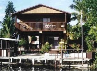 152 Gardenia St, Tavernier, FL 33070