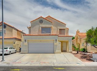 420 Clifton Heights Dr, Las Vegas, NV 89145