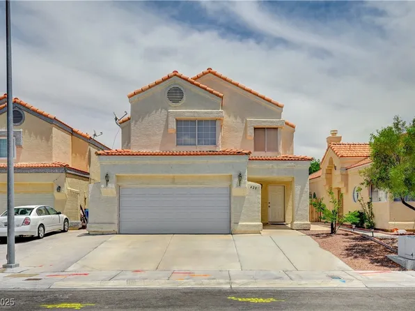 420 Clifton Heights Dr, Las Vegas, NV 89145