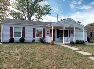 1804 Melbourne Rd, Lafayette, IN 47904