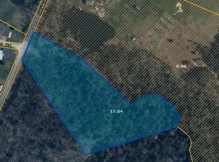 Jonesville Rd, Clarkrange, TN 38553