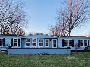 159 Harriet St, Dover, DE 19901