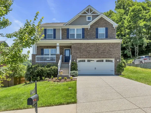 917 Holgate Ct, Nashville, TN 37221